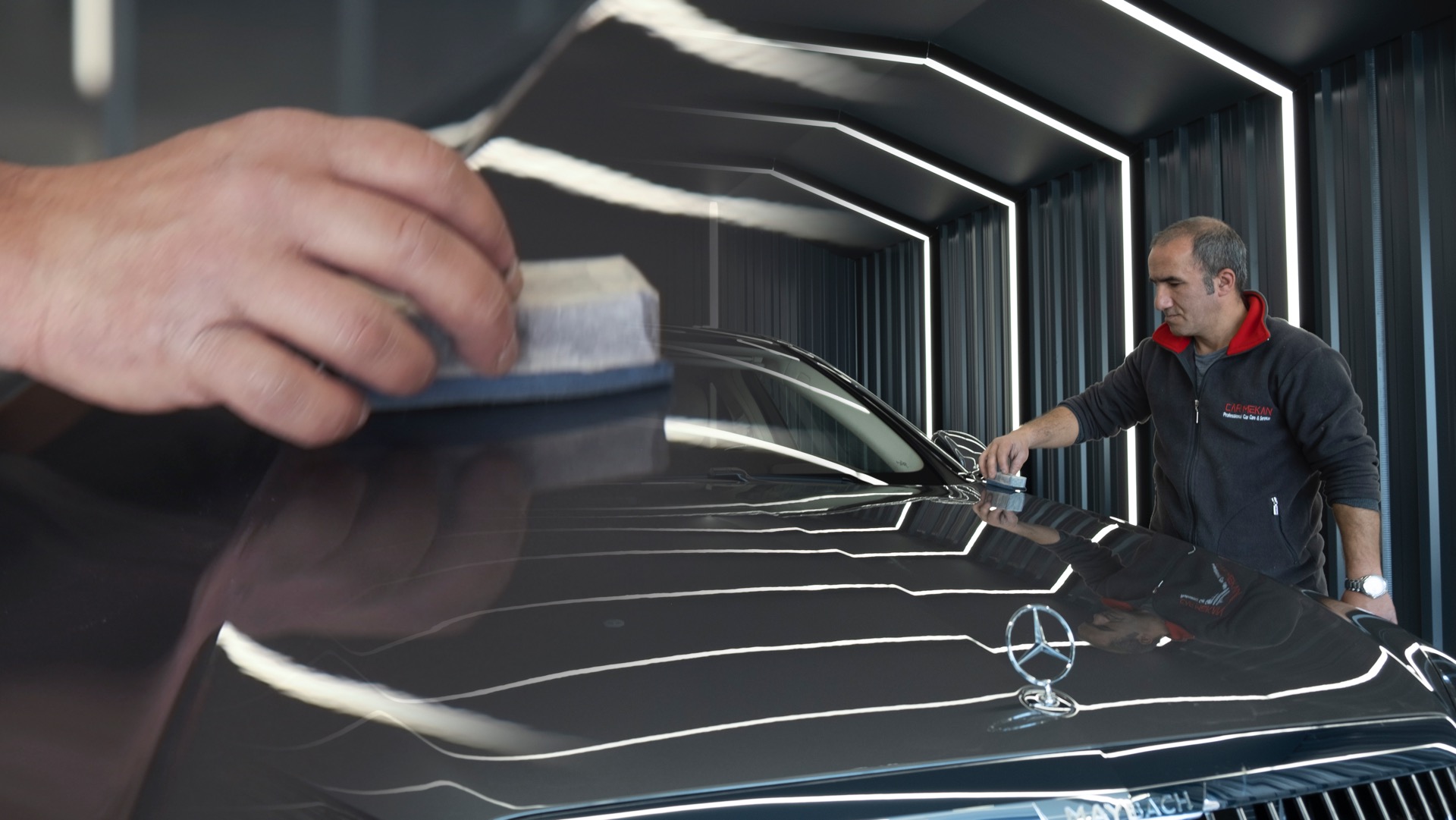 Kilimli Seramik Kaplama